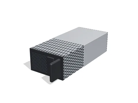 Alimentation Dell 800W hot-plug PowerEdge