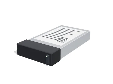 Disque HPE 600 Go SAS 12G 10K SFF SC