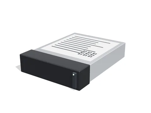 Disque Dell 4 To SAS 12G 7,2K 3,5 pouces hot-plug