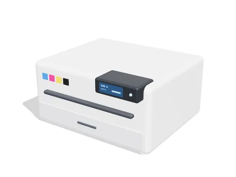 Imprimante laser couleur HP Color LaserJet Pro 4202dn