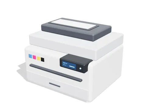 Multifonction Epson EcoTank L6270