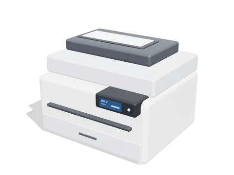 Multifonction laser HP LaserJet Pro MFP 4102fdw