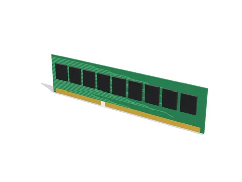 Mémoire Dell 16 Go DDR4-3200 RDIMM