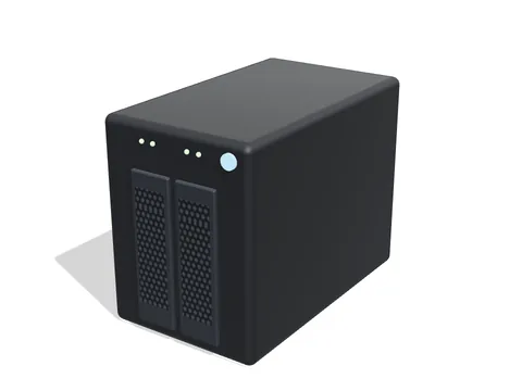 NAS Synology DiskStation DS224+