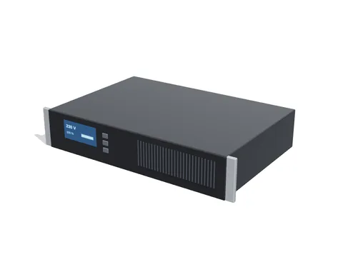 Onduleur Eaton 5SC 2200 VA rack/tour 2U
