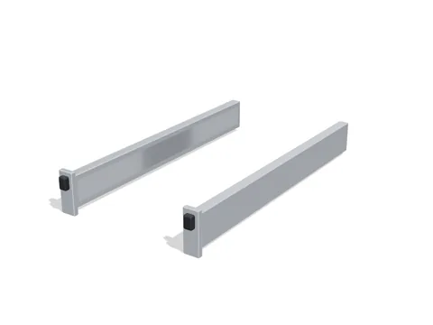 Kit de rails coulissants Dell ReadyRails