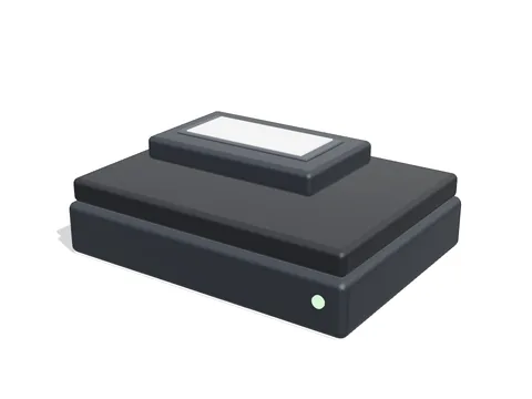 Scanner à plat et chargeur Epson WorkForce DS-1630