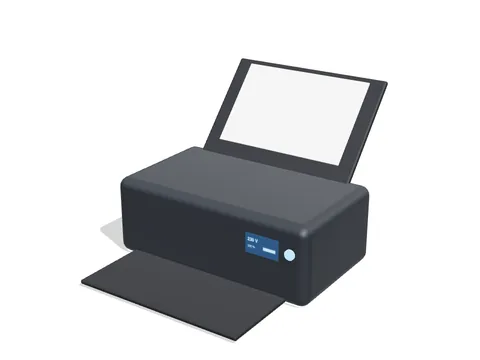 Scanner de documents Epson WorkForce DS-530II