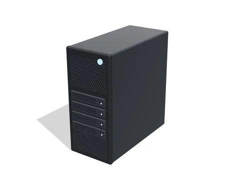Serveur tour Dell PowerEdge T360