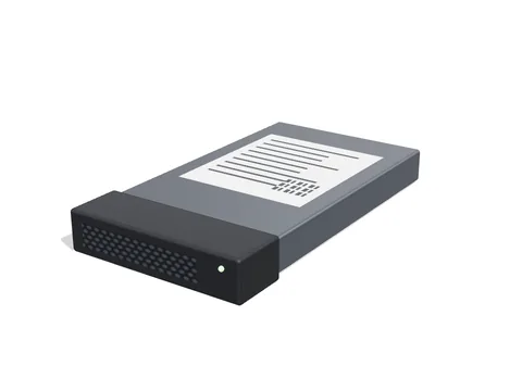 SSD Dell 960 Go SATA Read Intensive 2,5 pouces hot-plug