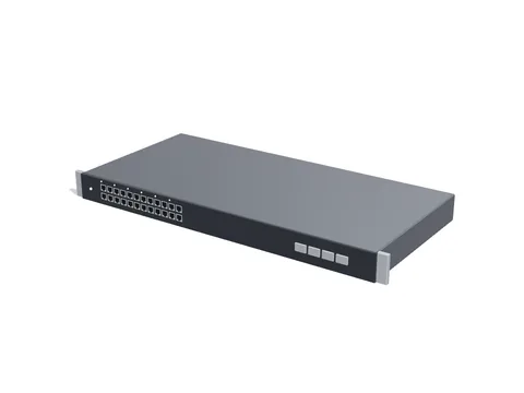 Switch Aruba Instant On 1930 24G 4SFP/SFP+