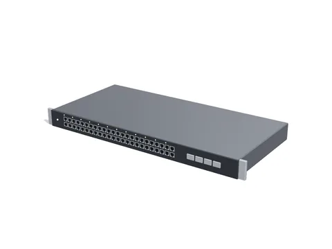 Switch Aruba Instant On 1930 48G PoE 370W 4SFP/SFP+